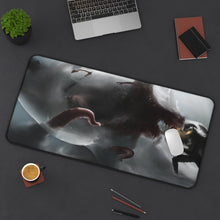 Load image into Gallery viewer, Anime Berserk Mouse Pad (Desk Mat) On Desk
