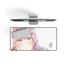 Load image into Gallery viewer, 002 Mouse Pad (Desk Mat) On Desk
