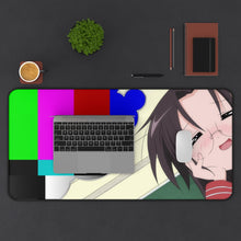Load image into Gallery viewer, Lucky Star Mouse Pad (Desk Mat) With Laptop
