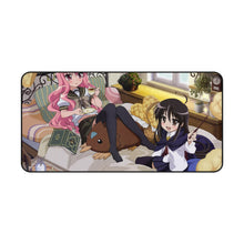 Load image into Gallery viewer, Zero No Tsukaima Mouse Pad (Desk Mat)
