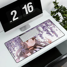 Load image into Gallery viewer, Anime RWBY Mouse Pad (Desk Mat)
