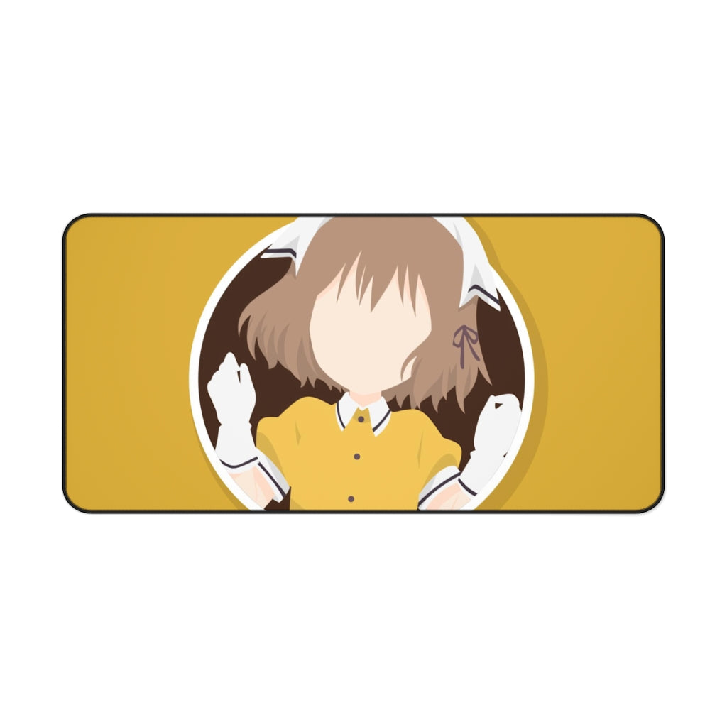 Blend S Mafuyu Hoshikawa Mouse Pad (Desk Mat)