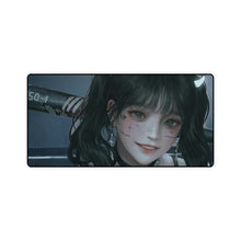 Load image into Gallery viewer, Anime Original Mouse Pad (Desk Mat)
