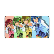 Load image into Gallery viewer, Os-tan Mouse Pad (Desk Mat)
