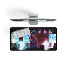 Load image into Gallery viewer, Tokyo Ghoul Ken Kaneki Mouse Pad (Desk Mat) On Desk
