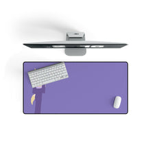 Load image into Gallery viewer, Konohana Kitan Mouse Pad (Desk Mat) On Desk
