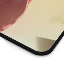 Load image into Gallery viewer, Spy X Family Mouse Pad (Desk Mat) Hemmed Edge
