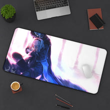 Load image into Gallery viewer, Pixiv Fantasia Fallen Kings Mouse Pad (Desk Mat) On Desk
