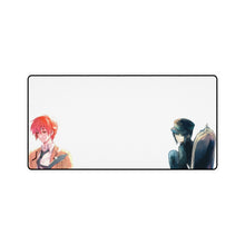 Load image into Gallery viewer, Angel Beats! Mouse Pad (Desk Mat)
