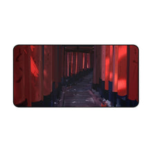 Load image into Gallery viewer, Anime Original Mouse Pad (Desk Mat)
