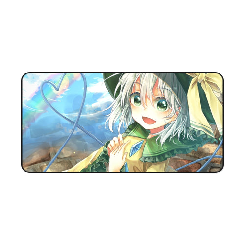 Touhou Mouse Pad (Desk Mat)