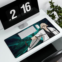 Load image into Gallery viewer, Anime Bleach Mouse Pad (Desk Mat)
