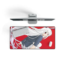 Load image into Gallery viewer, Touhou Mouse Pad (Desk Mat)
