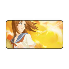 Load image into Gallery viewer, Over Drive Mouse Pad (Desk Mat)
