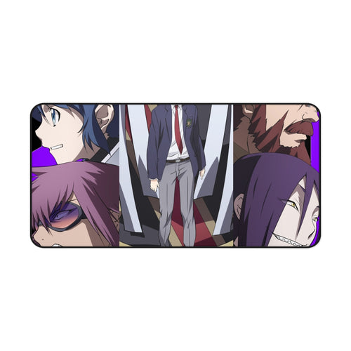 Re:Creators Mouse Pad (Desk Mat)