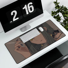 Load image into Gallery viewer, Anime Original Mouse Pad (Desk Mat) With Laptop
