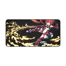 Load image into Gallery viewer, Gonna be the Twin-Tail!! Mouse Pad (Desk Mat)

