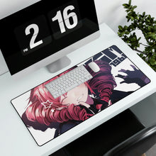 Load image into Gallery viewer, Utau Mouse Pad (Desk Mat)
