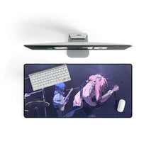 Load image into Gallery viewer, Hitori Gotou Mouse Pad (Desk Mat)
