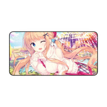 Load image into Gallery viewer, Anime Original Mouse Pad (Desk Mat)
