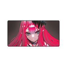 Load image into Gallery viewer, kishi Tristan Mouse Pad (Desk Mat)

