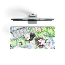 Load image into Gallery viewer, Jujutsu Kaisen Mouse Pad (Desk Mat)
