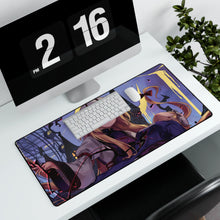 Load image into Gallery viewer, Touhou Mouse Pad (Desk Mat)
