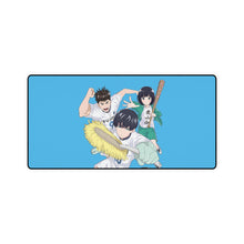 Load image into Gallery viewer, Keppeki Danshi! Aoyama-kun Mouse Pad (Desk Mat)
