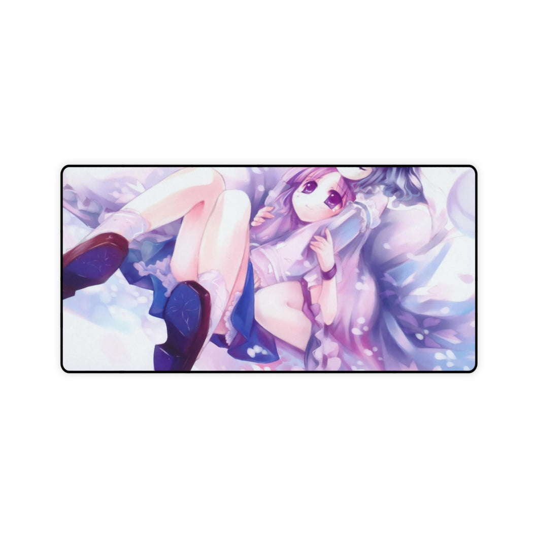 Touhou Mouse Pad (Desk Mat)