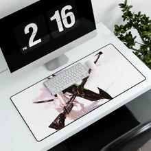 Load image into Gallery viewer, Anime Super Robot Wars Mouse Pad (Desk Mat)
