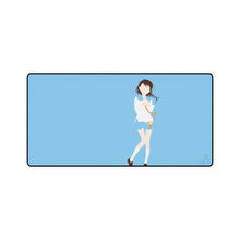 Load image into Gallery viewer, Nisekoi Kosaki Onodera Mouse Pad (Desk Mat)
