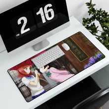Load image into Gallery viewer, Love Live! Mouse Pad (Desk Mat) With Laptop
