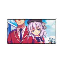 Load image into Gallery viewer, Classroom of the Elite Arisu Mouse Pad (Desk Mat)
