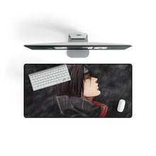 Load image into Gallery viewer, Anime Naruto Mouse Pad (Desk Mat) On Desk
