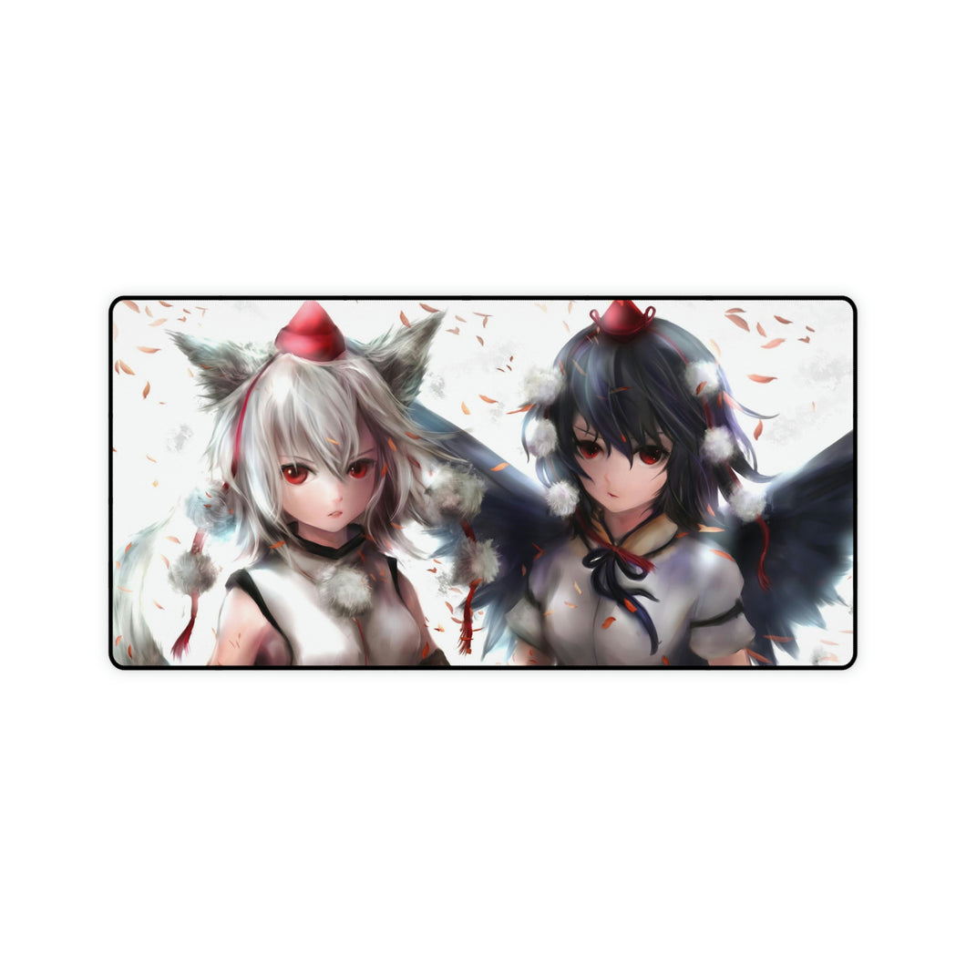 Touhou Mouse Pad (Desk Mat)