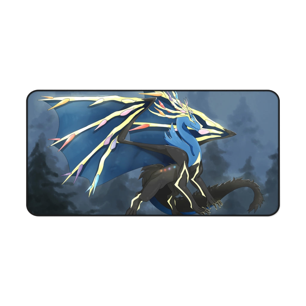 Anime Pokémon Mouse Pad (Desk Mat)