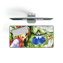 Load image into Gallery viewer, Touhou Mouse Pad (Desk Mat)
