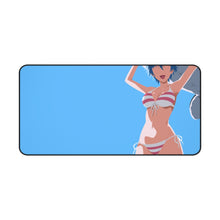 Load image into Gallery viewer, Fuuka Mouse Pad (Desk Mat)
