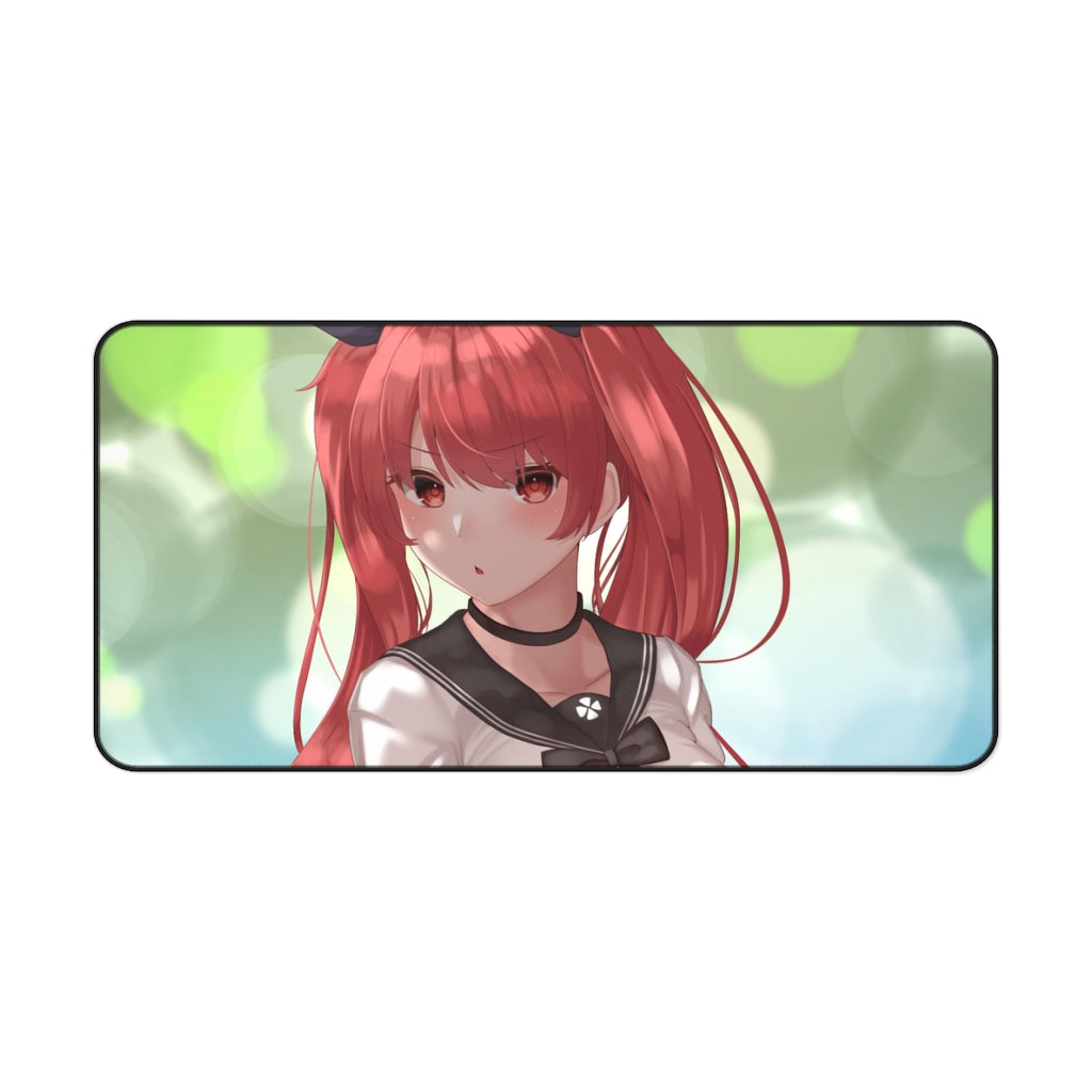 Azur Lane Mouse Pad (Desk Mat)