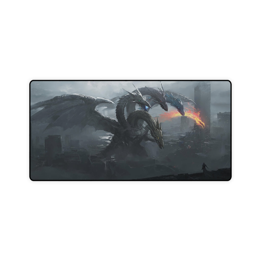 Yu-Gi-Oh! Mouse Pad (Desk Mat)