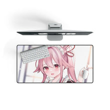 Load image into Gallery viewer, Anime Kantai Collection Mouse Pad (Desk Mat)
