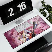 Load image into Gallery viewer, Angel Beats! Mouse Pad (Desk Mat)
