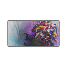 Load image into Gallery viewer, Blazblue Mouse Pad (Desk Mat)
