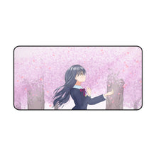Load image into Gallery viewer, Love Live! Umi Sonoda Mouse Pad (Desk Mat)
