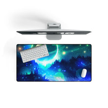 Load image into Gallery viewer, Anime Original Mouse Pad (Desk Mat) On Desk
