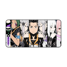 Load image into Gallery viewer, Re:ZERO -Starting Life In Another World- Mouse Pad (Desk Mat)
