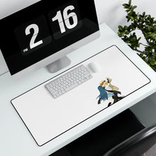 Load image into Gallery viewer, Angel Beats! Mouse Pad (Desk Mat)
