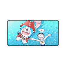 Load image into Gallery viewer, Anime Doraemon Mouse Pad (Desk Mat)

