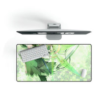 Load image into Gallery viewer, Sword Art Online Mouse Pad (Desk Mat)
