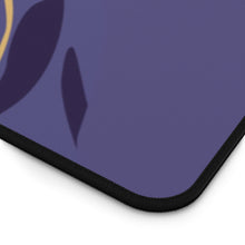 Load image into Gallery viewer, Rokudenashi Majutsu Koushi To Akashic Records Rumia Tingel Mouse Pad (Desk Mat) Hemmed Edge
